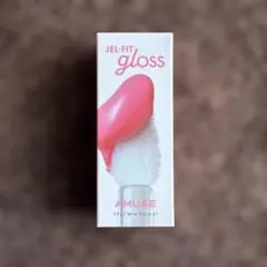 AMUSE JEL-FIT gloss 06 ホワイトピーチのサムネイル
