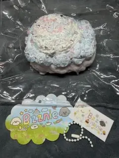Bzznie スクイーズ