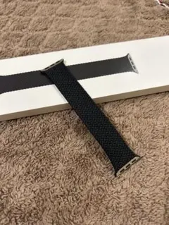 【純正】ブレイデッドソロループ ミッドナイト サイズ3