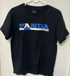 laundry HONDA パロディ tシャツ PANDAのサムネイル