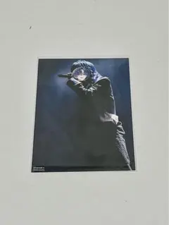 めろんぱーかー サムライ翔 ブロマイド