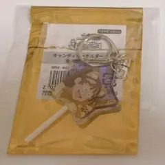 忍たま乱太郎 ナンジャタウン アクリル　キーホルダー　尾浜勘右衛門