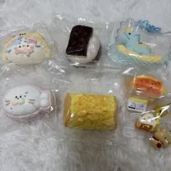 み*み様 スクイーズセット