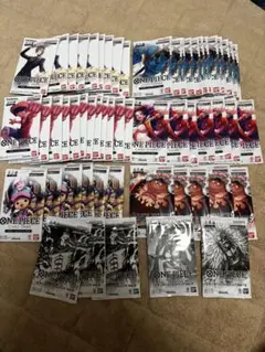 ワンピースカード プロモーションパック まとめ売り