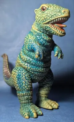 2025年最新】マルサン ゴロザウルスの人気アイテム - メルカリ