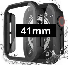 LISAMER 対応 Apple Watch ケース Series 41mm