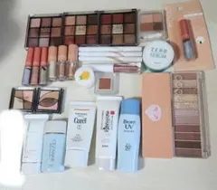 コスメまとめ売り