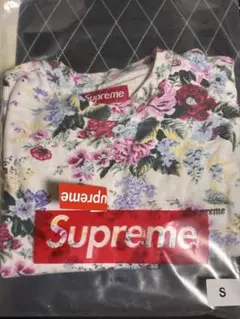 Supreme Washed S/S Top Floral　Sサイズのサムネイル