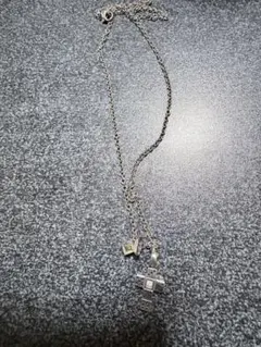 Da-iCE アクセサリー ネックレス DUB コラボ 花村想太