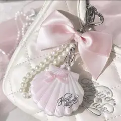 FlowerKnows シェルズジュエルコレクション ハイライターバームチャームのサムネイル