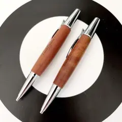 美品｜ FABER CASTELL｜ファーバーカステル｜エモーション｜2本セットのサムネイル