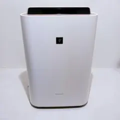 2025年最新】シャープ 空気清浄機 kc-g40-wの人気アイテム - メルカリ