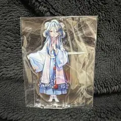 マツリカの炯-kEi- 天命華燭伝 揺藍セットアクスタ ステラワース 燕來