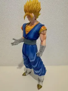 ドラゴンボール ベジット スーパーサイヤ人4 ガレージキット