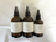 即購入⭕️N organic 空瓶　遮光瓶3本セット　Nオーガニックのサムネイル