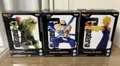 ドラゴンボール　フィギュア　ジーマテリア　まとめ売り