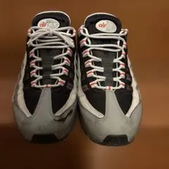 NIKE AIR MAX 95 ESSENTIAL CI3705-600木村拓哉