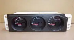 2025年最新】r33 3連メーターの人気アイテム - メルカリ