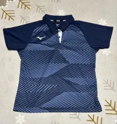 ミズノ　ソフトテニスユニフォーム　レディース　Ｍサイズ