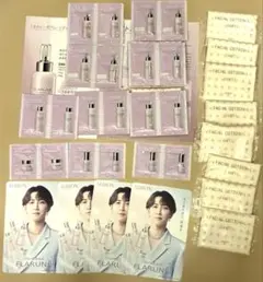 2025年最新】アルビオンサンプルの人気アイテム - メルカリ