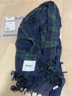 2026年最新】WTAPS ストールの人気アイテム - メルカリ