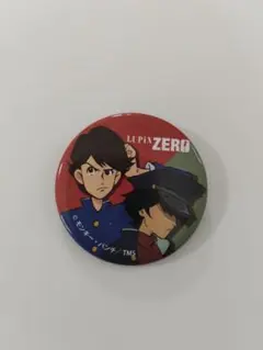 2026年最新】ルパン三世ピンバッジの人気アイテム - メルカリ