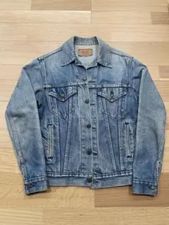 LEVI'S デニムジャケット 36GR ライトブルー