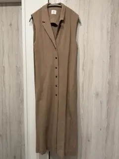 heylifestore ロングジレ