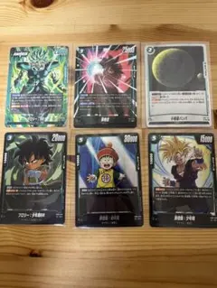 フュージョンワールド　緑色まとめ売り