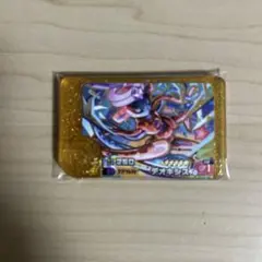 ポケモンフレンダ　デオキシス　レガシーピック