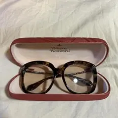 海*人様 Vivienne Westwood サングラスのサムネイル