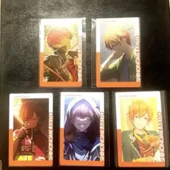 プロセカ　東雲彰人２５点セット