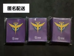 スリーブEX ソレスタルビーイング 2セット(140枚)ガンダムカードゲーム