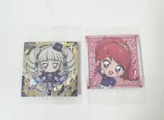 2026年最新】アイカツカード ユリカの人気アイテム - メルカリ