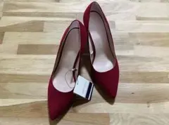 ZARA ザラ パンプス EUR36 23-23.5cm 新品・未使用・タグ付き