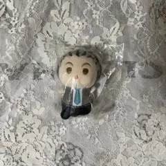 もちもちマスコットたっち 木兎光太郎 BOX特典