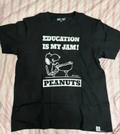UNIQLO UT PEANUTS Tシャツのサムネイル