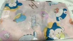 ミスタードーナツ ポケモン エコバッグ