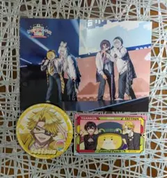 カラフルピーチ　たっつんまとめ売り