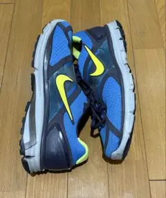 NIKE LUNARGRIDE 27.5cm