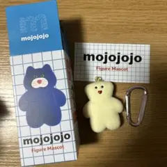 mojojojo フィギュアマスコット