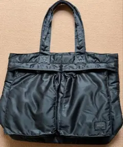 PORTER ポーター トートバッグ ブラック