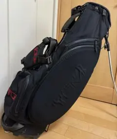 2025年最新】TUMI アイテム：キャディバッグ ゴルフバッグ