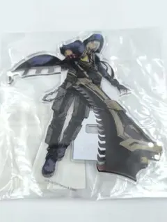 GOD EATER ゴッドイーター ソーマ ヴィレヴァン アクリルスタンド 