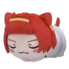 いれいす おひるねこ マスコット りうら