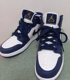 美品 ２日間限定出品 Nike Air Jordan スニーカー