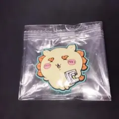 ちいかわ シーサー ラバーマグネット