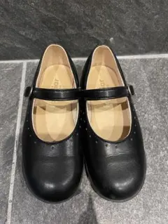 familia ワンストラップシューズ17センチ