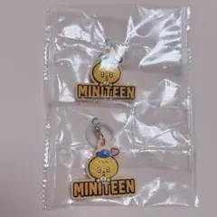 SEVENTEEN ミニティーン ガチャ スングァン