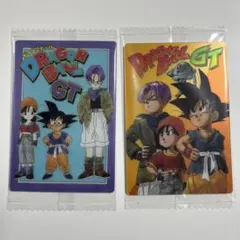 イタジャガ ドラゴンボール vol.9 9-27 9-30 CR